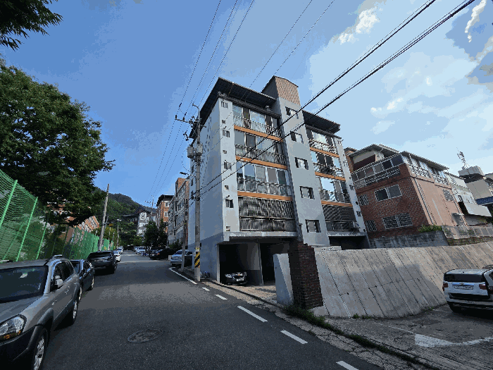 경북 구미시 형곡동 연립주택,다세대,빌라 경매 물건 사진 4 · 2025타경436