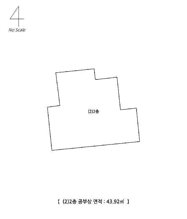 경북 구미시 도량동 단독주택다가구 경매 물건 사진 6 · 2025타경441