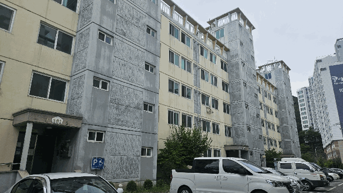 경북 김천시 신음동 연립주택,다세대,빌라 경매 물건 사진 6 · 2025타경444