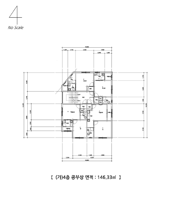 경북 구미시 신평동 단독주택다가구 경매 물건 사진 5 · 2025타경451