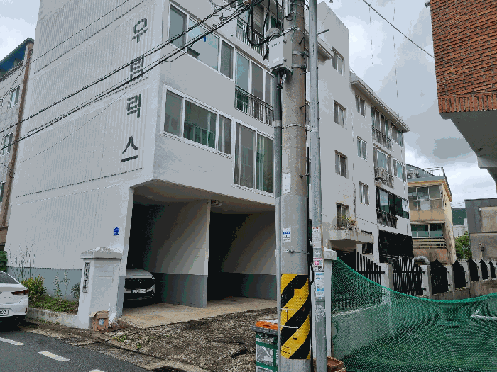 경상북도 구미시 형곡동 113-2 4층401호 연립주택,다세대,빌라 경매 물건 사진