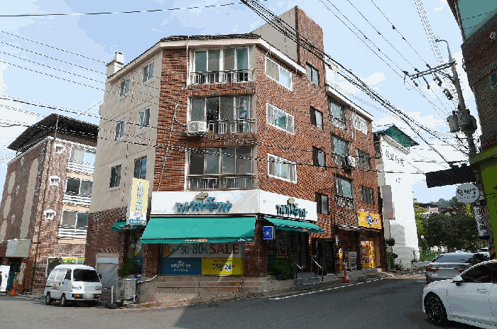경북 구미시 형곡동 연립주택,다세대,빌라 경매 물건 사진 3 · 2025타경471