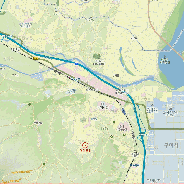 경북 구미시 형곡동 연립주택,다세대,빌라 경매 물건 사진 5 · 2025타경471