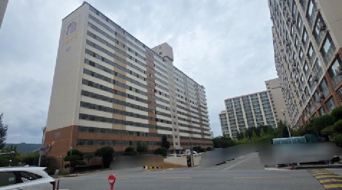 경북 구미시 옥계동 아파트 경매 물건 사진