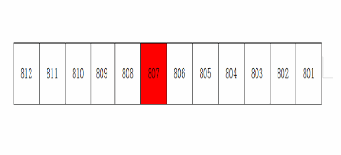경북 구미시 옥계동 아파트 경매 물건 사진 6 · 2025타경474