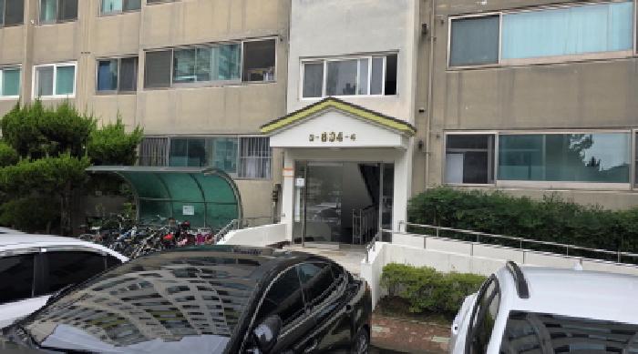경북 구미시 구평동 아파트 경매 물건 사진