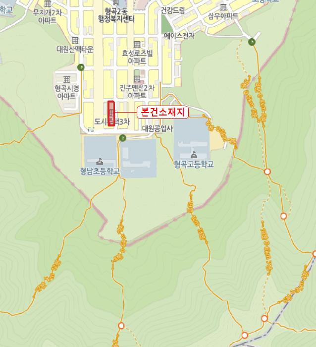 경북 구미시 형곡동 아파트 경매 물건 사진 5 · 2025타경527