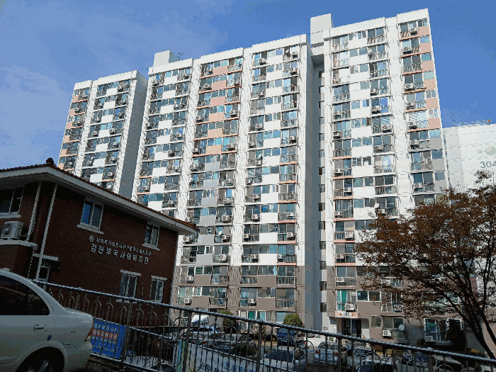 경북 김천시 부곡동 아파트 경매 물건 사진 6 · 2025타경532