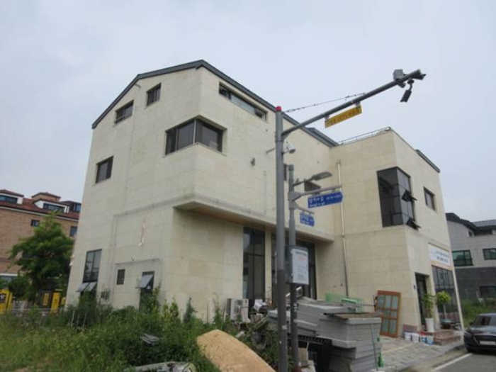 경북 예천군 호명읍 주상복합 경매 물건 사진 2 · 2024타경72112