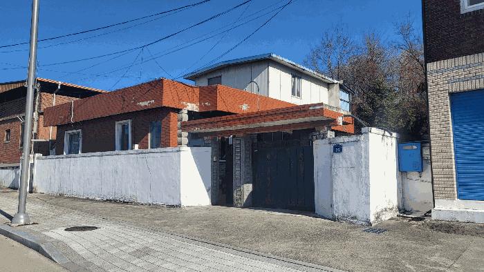 경상북도 예천군 예천읍 대심리 724 답 경매 물건 사진