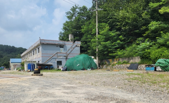 경상북도 상주시 낙동면 상촌리 37-1 업무시설 경매 물건 사진