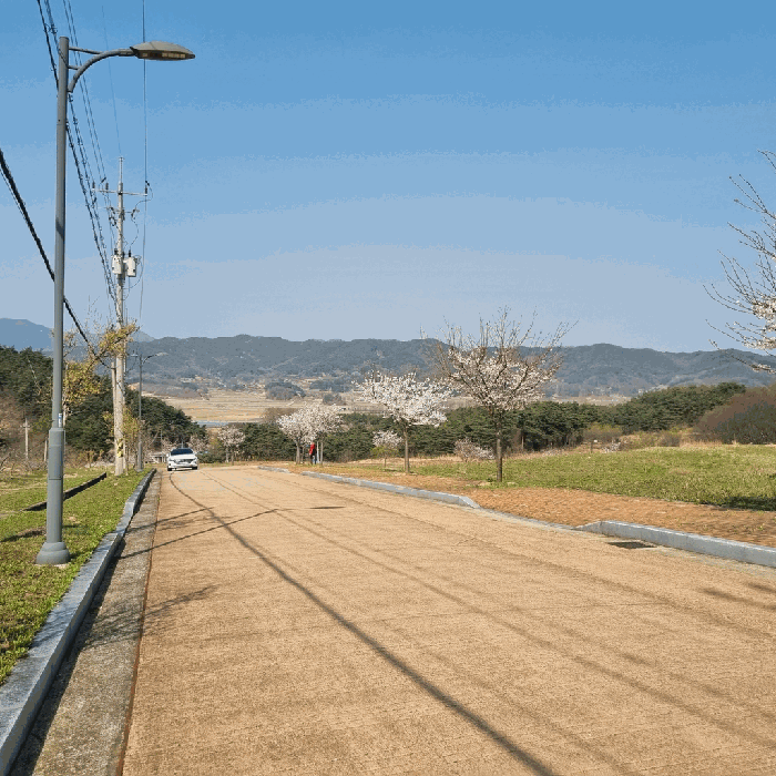 경북 상주시 은척면 대지 경매 물건 사진 5 · 2025타경152