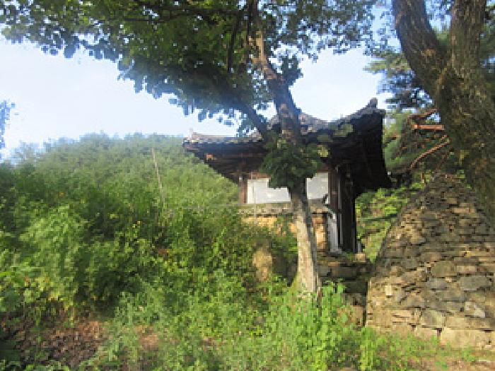 경북 상주시 화북면 전답 경매 물건 사진