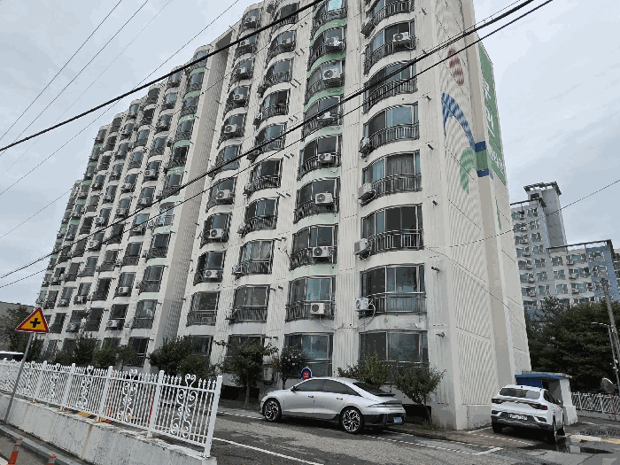 경북 상주시 냉림동 아파트 경매 물건 사진 4 · 2025타경224