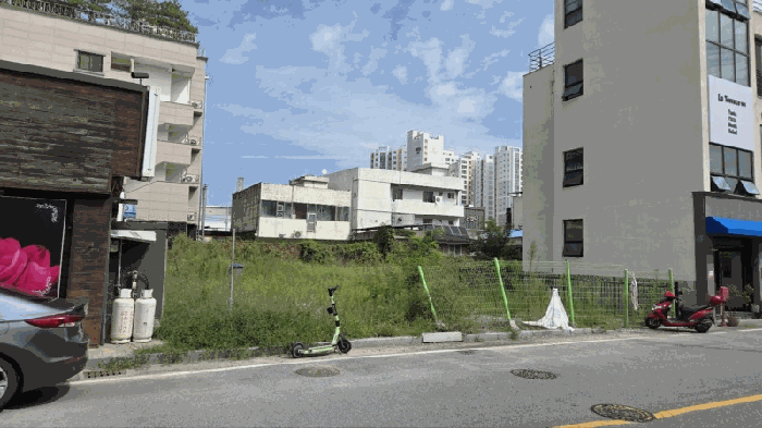 경북 상주시 서성동 대지 경매 물건 사진 4 · 2025타경226