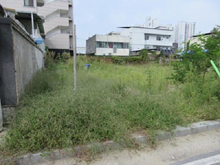 경북 상주시 서성동 대지 경매 물건 사진