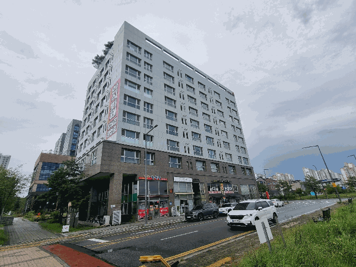 경북 예천군 호명읍 오피스텔 경매 물건 사진 4 · 2025타경230