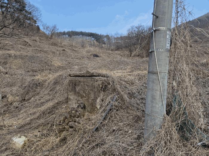 경북 예천군 효자면 전 경매 물건 사진
