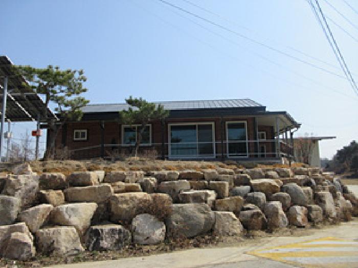 경북 예천군 예천읍 단독주택다가구 경매 물건 사진