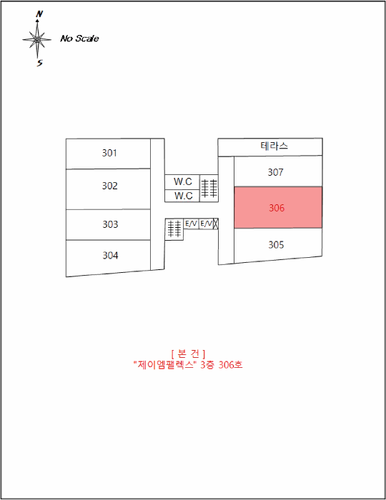 경북 예천군 호명읍 근린생활시설 경매 물건 사진