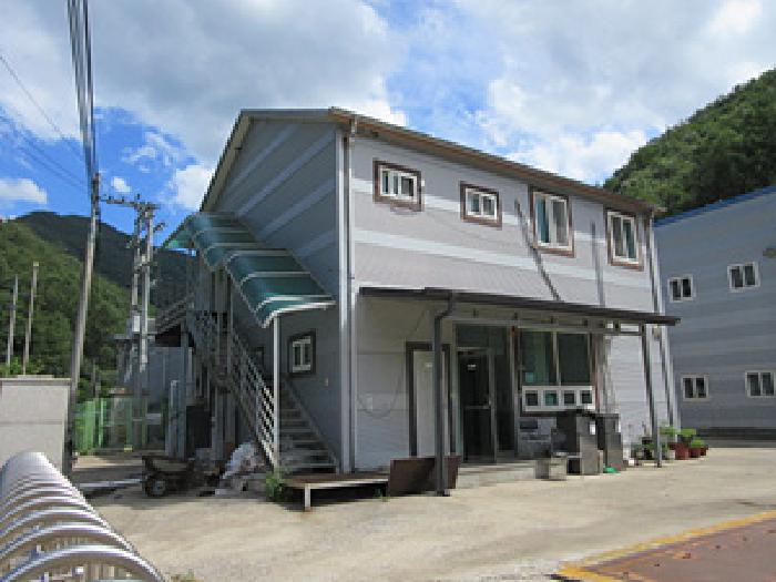 경북 문경시 가은읍 창고시설 경매 물건 사진