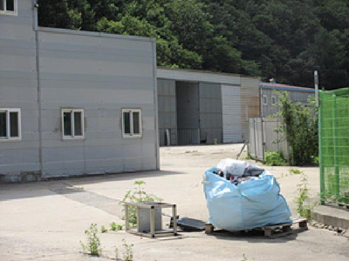 경북 문경시 가은읍 창고시설 경매 물건 사진 6 · 2025타경5350