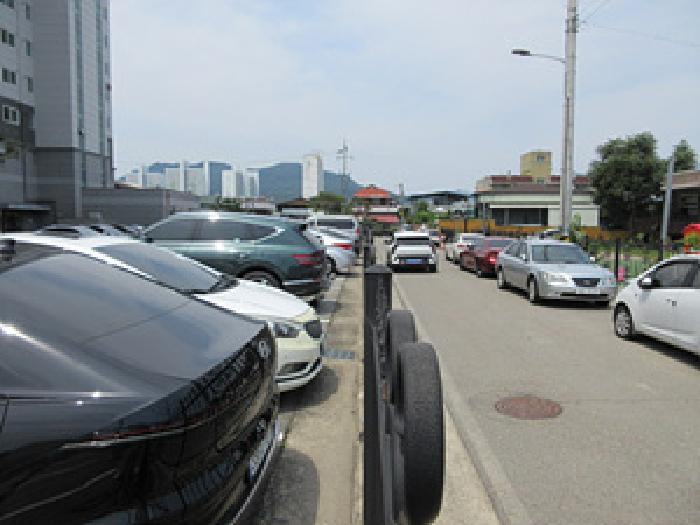 경북 상주시 남성동 대지 경매 물건 사진 3 · 2025타경5351