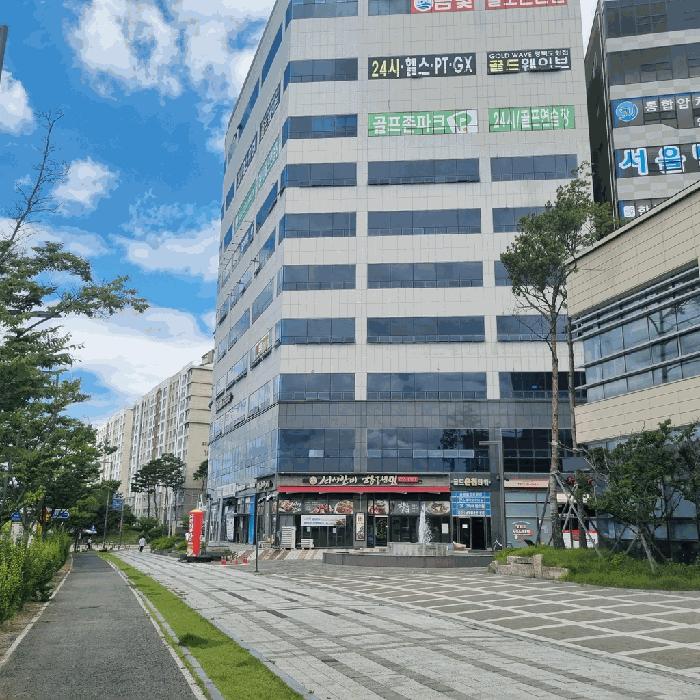 경북 예천군 호명읍 근린생활시설 경매 물건 사진