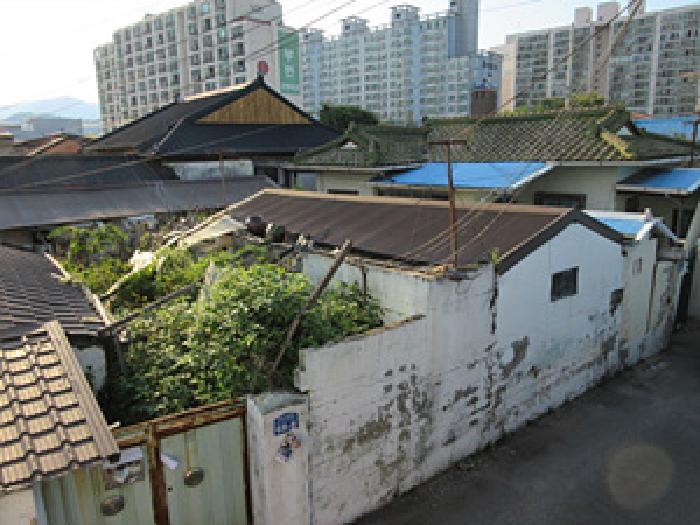경북 상주시 복룡동 단독주택 경매 물건 사진