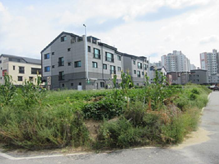 경북 예천군 호명읍 대지 경매 물건 사진