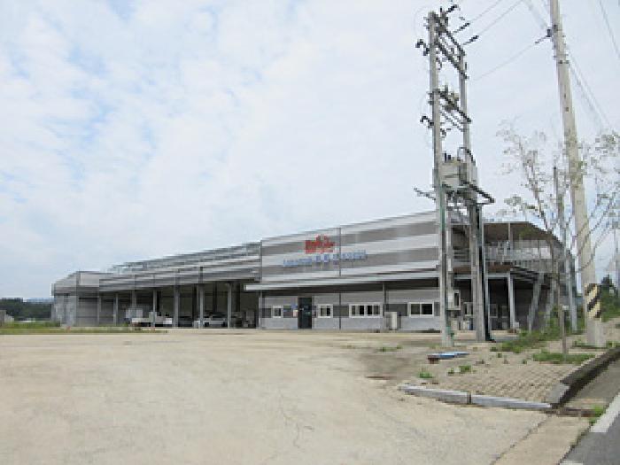 경북 예천군 보문면 공장/지식산업센터 경매 물건 사진
