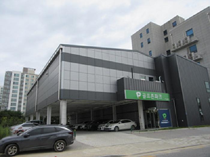 경북 예천군 호명읍 상가,오피스텔,근린시설 경매 물건 사진
