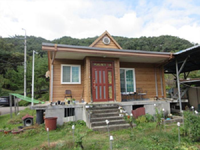 경북 예천군 은풍면 임야 경매 물건 사진
