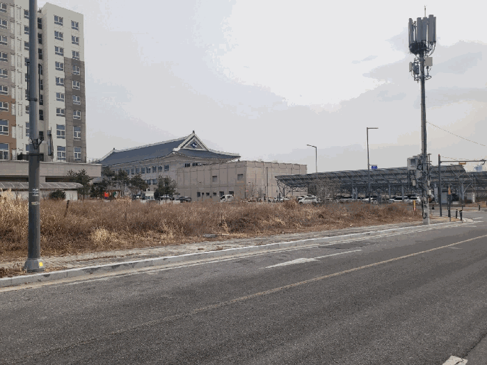 경북 예천군 호명읍 대지 경매 물건 사진 6 · 2026타경3002