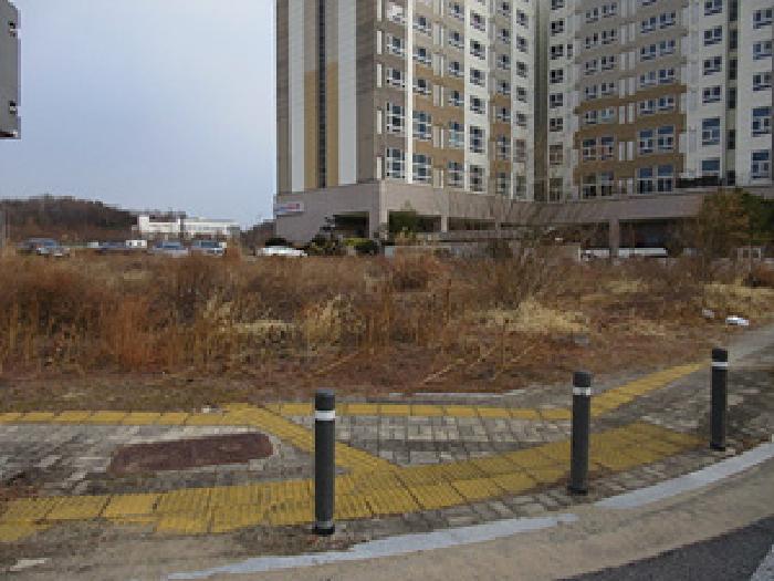 경북 예천군 호명읍 대지 경매 물건 사진 2 · 2026타경3002