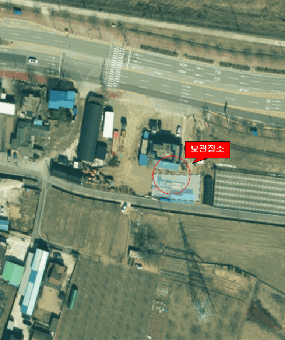 경상북도 상주시 영남제일로 자동차 경매 물건 사진