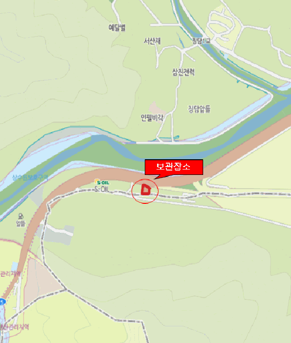 경상북도 상주시 영남제일로 자동차 경매 물건 사진 2 · 2026타경3064