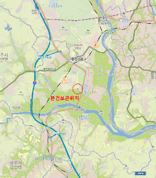 경상북도 상주시 함창읍 자동차 경매 물건 사진 2 · 2026타경46