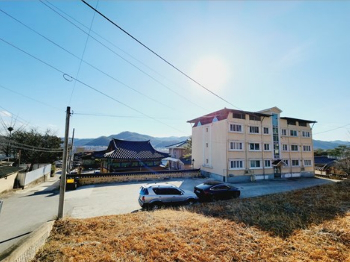 경북 청송군 청송읍 연립주택,다세대,빌라 경매 물건 사진 6 · 2023타경144
