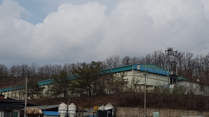 경북 의성군 봉양면 공장/지식산업센터 경매 물건 사진