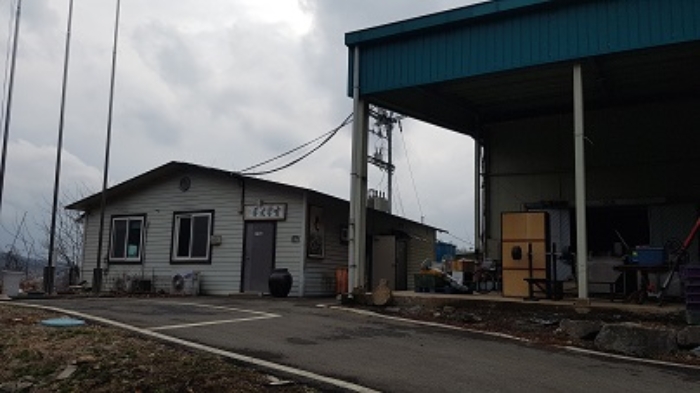 경북 의성군 봉양면 공장/지식산업센터 경매 물건 사진 4 · 2024타경10209