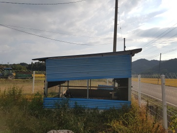경북 의성군 가음면 답 경매 물건 사진 6 · 2024타경11653