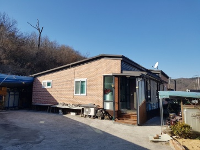 대구 군위군 군위읍 대지 경매 물건 사진 2 · 2024타경12168