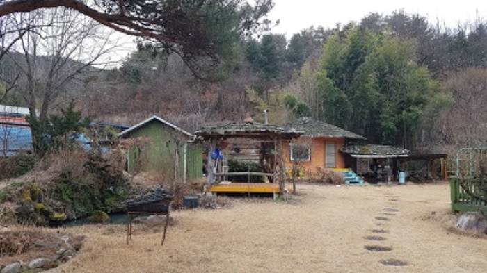 대구 군위군 부계면 단독주택 경매 물건 사진 2 · 2024타경141