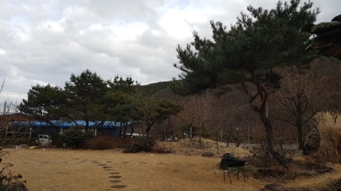 대구 군위군 부계면 단독주택 경매 물건 사진 3 · 2024타경141