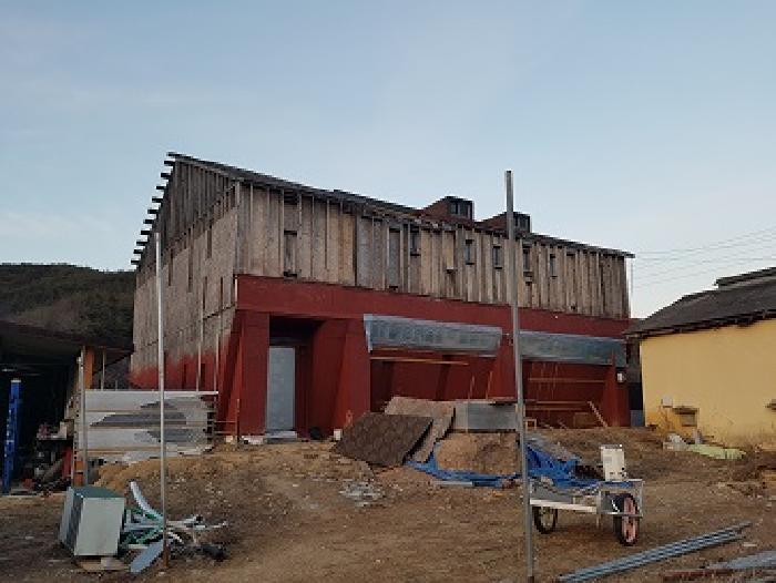 경북 청송군 주왕산면 단독주택 경매 물건 사진 2 · 2025타경10108