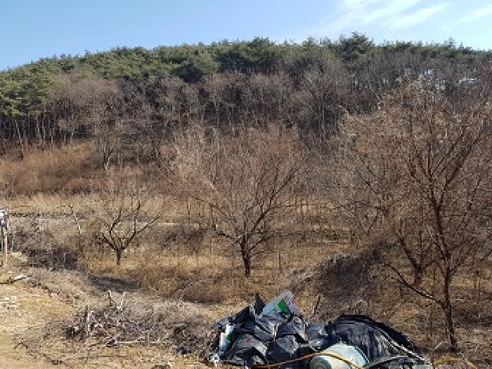 경북 의성군 옥산면 과수원 경매 물건 사진 4 · 2025타경10130