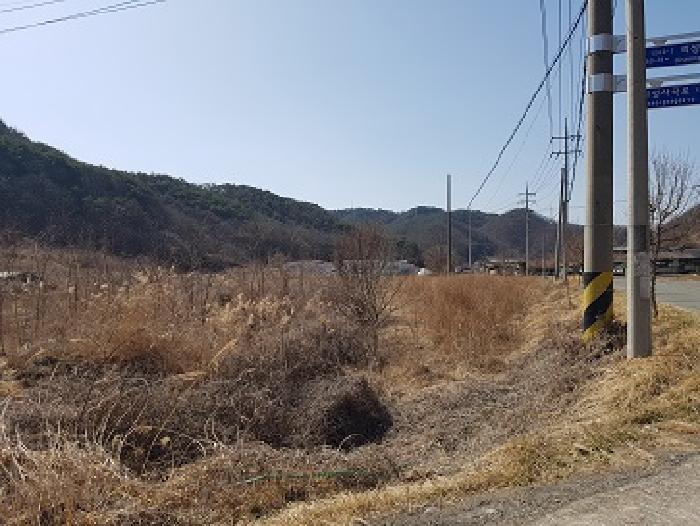경북 의성군 사곡면 전 경매 물건 사진 2 · 2025타경10137
