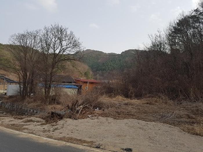 경북 의성군 옥산면 전 경매 물건 사진 4 · 2025타경10140