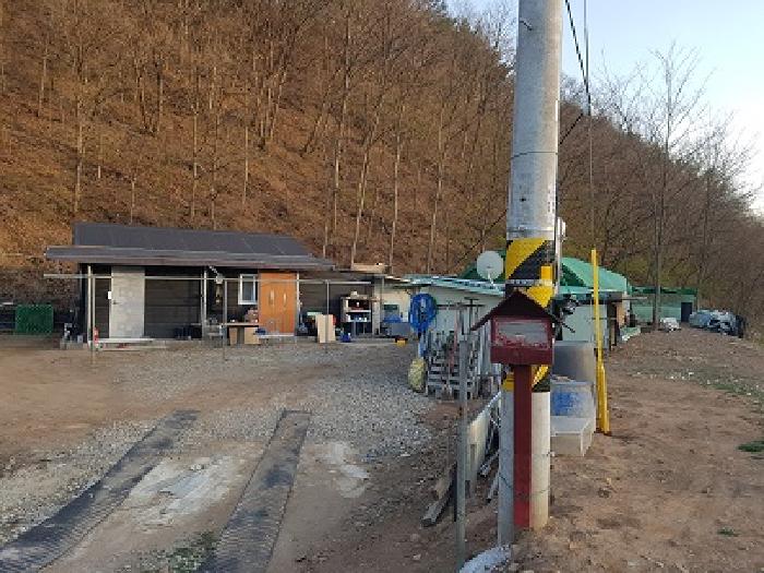 경북 의성군 봉양면 전 경매 물건 사진 2 · 2025타경10152